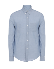 BAND OF OUTSIDERS - Camicia maniche lunghe