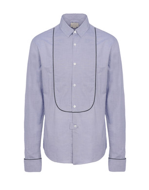 Long sleeve shirt Men's - BAND OF OUTSIDERS
