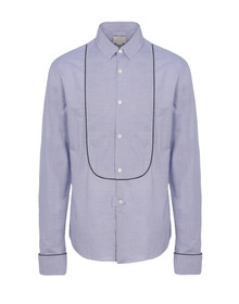 BAND OF OUTSIDERS - Long sleeve shirt