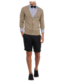 BAND OF OUTSIDERS - Long sleeve shirt