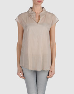 PIAZZA SEMPIONE - HEMDEN - Blusen - bei YOOX.COM