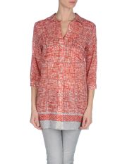 PIAZZA SEMPIONE - Camicia maniche 3/4