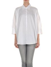 DESIGNERS REMIX CHARLOTTE ESKILDSEN - Camicia maniche 3/4