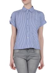 MICHAEL KORS - Camicia maniche corte