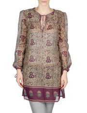 STAR MELA - Blouse