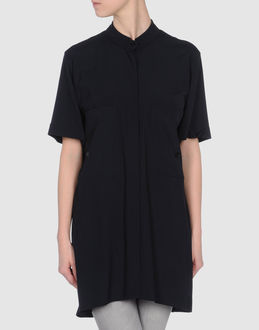 Jil Sander - Chemises - Chemises manches courtes