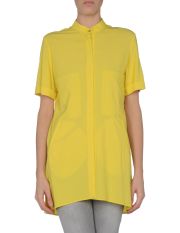 JIL SANDER - Camicia maniche corte