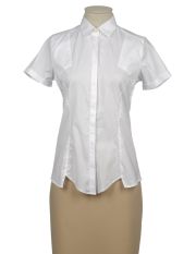 BROOKSFIELD - Camicia maniche corte