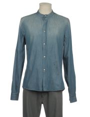 GUCCI - Denim shirt