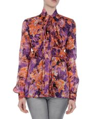 JUST CAVALLI - Blusa