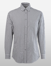 ZEGNA SPORT - Long sleeve shirt