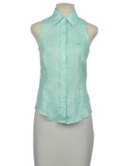 BROOKSFIELD - Camicia senza maniche