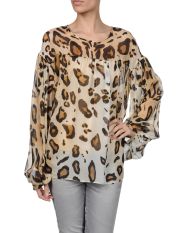 GIAMBATTISTA VALLI - Blouse