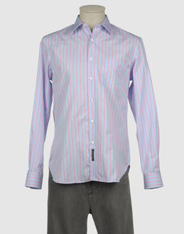 JOFRÉ - CAMICIE - Camicie maniche lunghe - su YOOX.COM