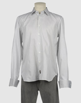 JOFRÉ - CAMICIE - Camicie maniche lunghe - su YOOX.COM