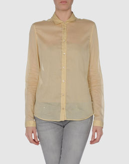 Prada Sport - Chemises - Chemises manches longues