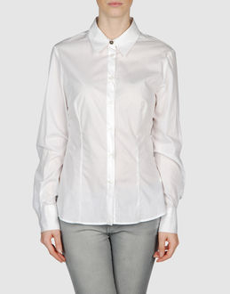 Just Cavalli - Chemises - Chemises manches longues
