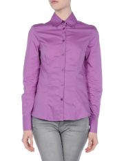 JUST CAVALLI - Camicia maniche lunghe