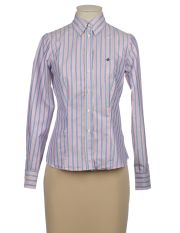 BROOKSFIELD - Camicia maniche lunghe