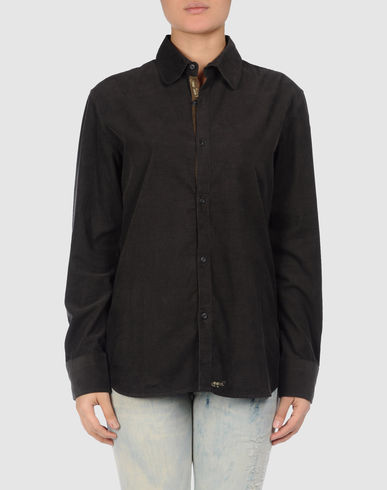 ZOOM DIESEL - Long sleeve shirt