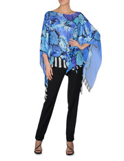 ROBERTO CAVALLI - Kaftan