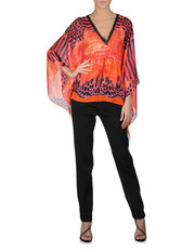 ROBERTO CAVALLI - Kaftan