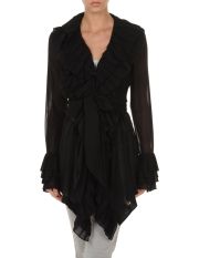 DONNA KARAN - Blouse