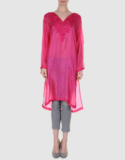 Carouzos - Chemises - Caftans