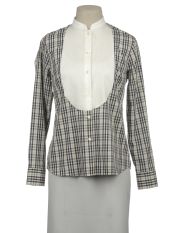 PAUL & JOE - Chemise  manches longues