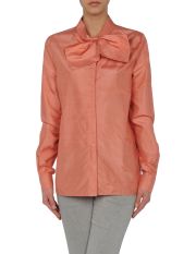CHLOE' - Chemise  manches longues
