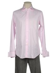 PAL ZILERI - Camicia maniche lunghe