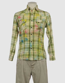 SIMEON FARRAR - CAMICIE - Camicie maniche lunghe - su YOOX.COM
