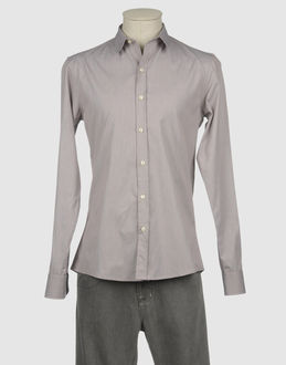 ALICE SAN DIEGO - HEMDEN - Langarmhemden - bei YOOX.COM