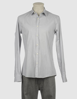 ALICE SAN DIEGO - CAMICIE - Camicie maniche lunghe - su YOOX.COM