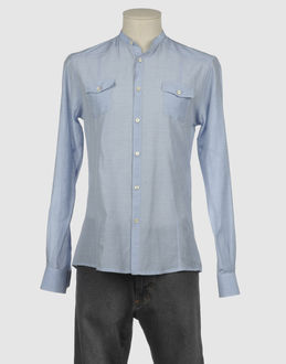 ALICE SAN DIEGO - CAMICIE - Camicie maniche lunghe - su YOOX.COM