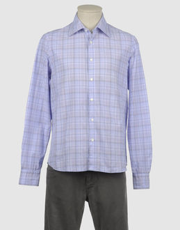 LORENZINI - CAMICIE - Camicie maniche lunghe - su YOOX.COM
