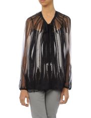 ELIE TAHARI - Blouse