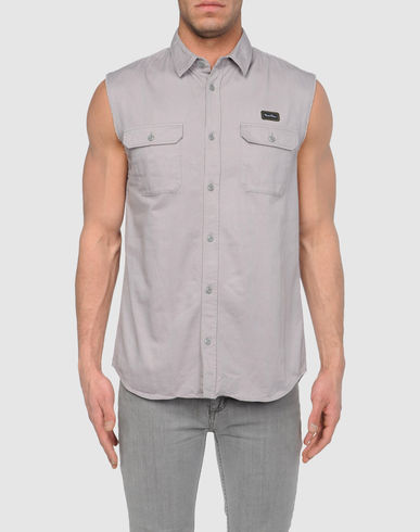 ZOOM UNDERCOVER - Sleeveless shirt