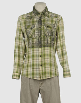 SIMEON FARRAR - CAMICIE - Camicie maniche lunghe - su YOOX.COM