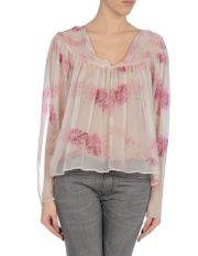 GIAMBATTISTA VALLI - Blouse