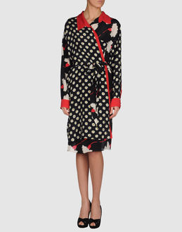 MOSCHINO CHEAPANDCHIC - VESTITI - Vestiti longuette - su YOOX.COM