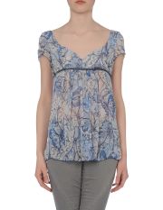 MISS SIXTY - Blusa