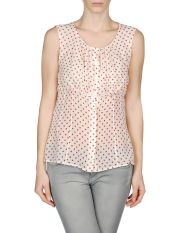 PRADA - Chemise sans manches