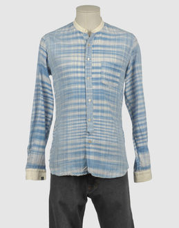 B'SBEE - CAMICIE - Camicie maniche lunghe - su YOOX.COM