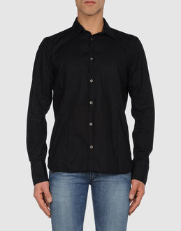 DIESEL - CAMICIE - Camicie maniche lunghe - su YOOX.COM