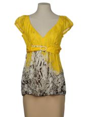 MISS SIXTY - Blouse