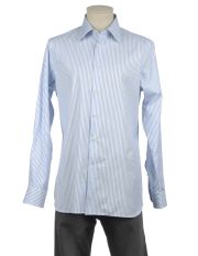 CORNELIANI - Langarmhemd