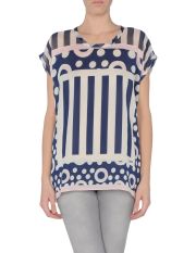 DIANE VON FURSTENBERG - Blouse