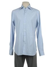 CORNELIANI - Camicia maniche lunghe