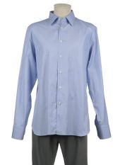 CORNELIANI - Camicia maniche lunghe